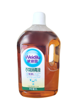 威迪露衣物消毒液除菌杀菌