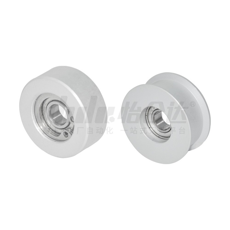 同步惰轮EVF31-W32 W37 W49 W58-D45 D55 D60 D6T5 D70背面张紧型