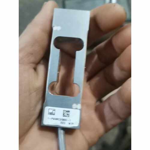 德国HBM拆机PW4MC3500g高精度称重传感器具体成