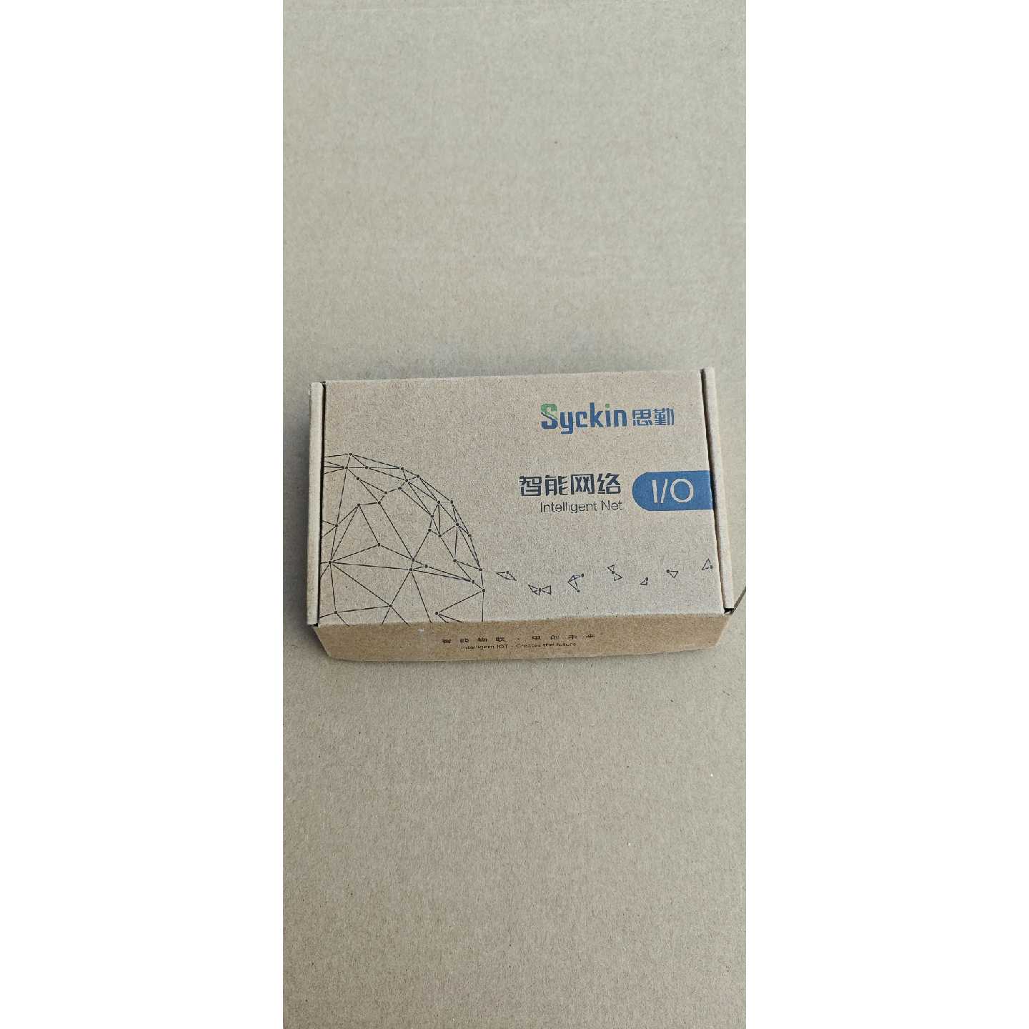 议价思勤 Syckin S1EX-3200-A 智能I/O模