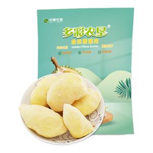 中国农垦泰国金枕榴莲果肉800g