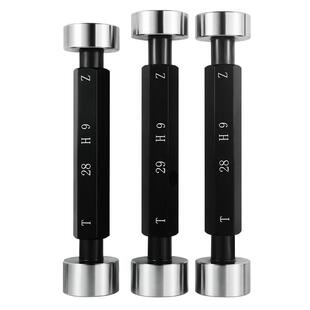 H8光面塞规/光面通止规/锥度量规/孔径规2 5 8 10 12 15 18 20 24