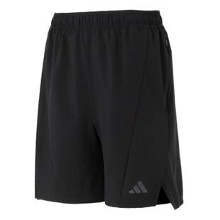 Adidas阿迪达斯男裤2025夏季新款D4T SHORT运动休闲短裤IK9723