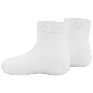 拉丁舞专用袜子儿童舞蹈练功袜白色考级短袜女童花边袜网眼小白袜