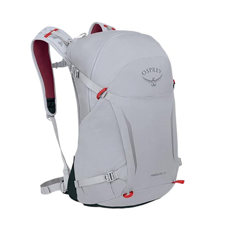 OSPREY Hikelite 骇客26L户外小鹰双肩包男女款徒步旅行登山背包