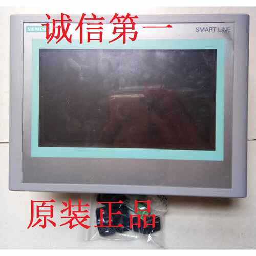 议价原装西门子触摸屏7寸SMART700IE6AV6 648-0BC11-0AC11-0BE11-