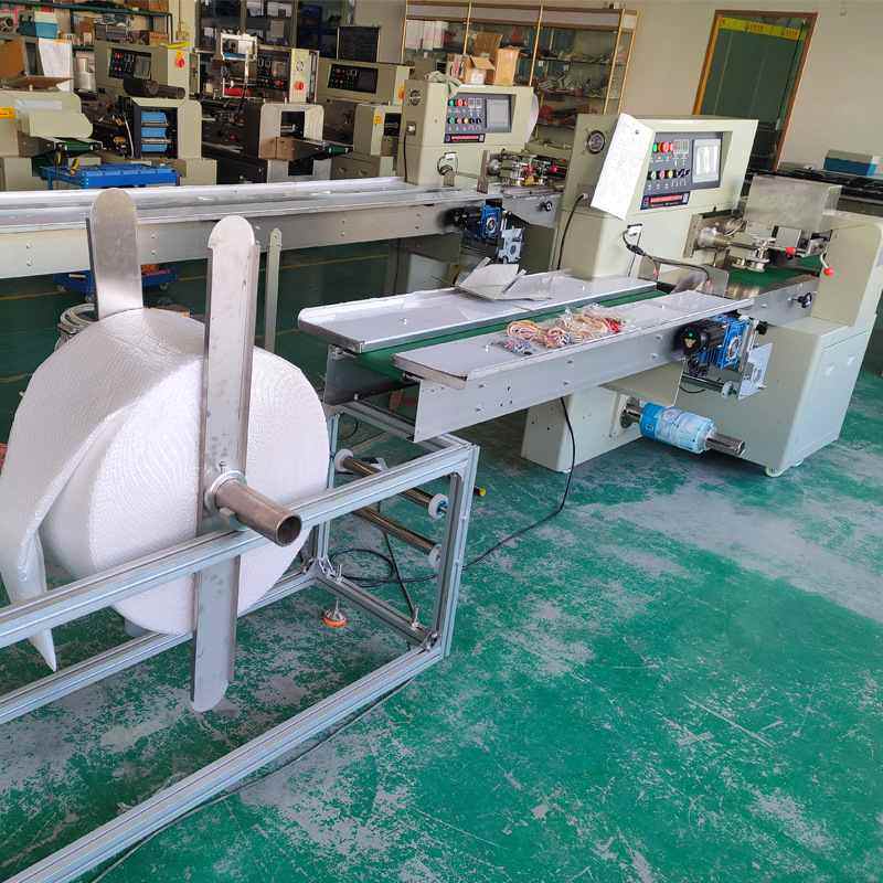 广东电商打包机气泡膜包装机珍珠棉快递袋自动打包机生产厂家直供,办公设备/耗材/相关服务,捆扎机/打包机,淘宝优惠券,粉丝福利购,淘宝优惠卷