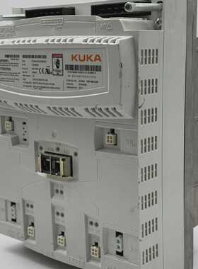 KUKA KSP 6003x20  00198266 ECMAS3D2224BE531