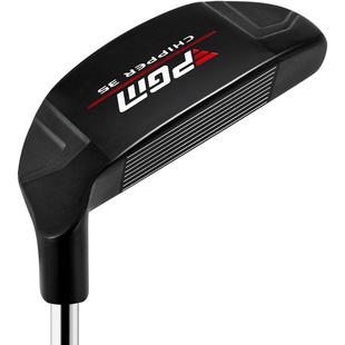 PGM高尔夫球杆男女推杆切杆35度43度沙坑挖起杆S杆沙杆上果岭神器