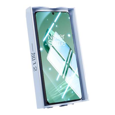 适用一加12钢化膜防摔防爆oppo