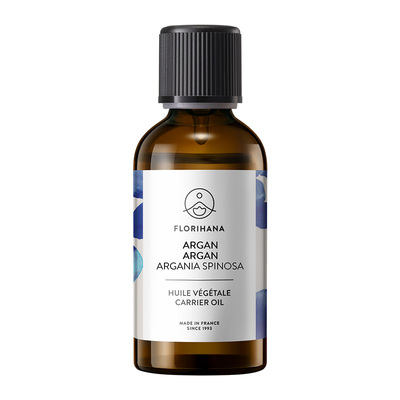 florihana摩洛哥坚果阿甘基础油