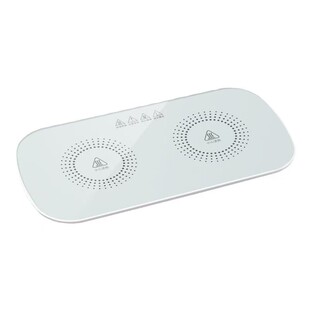 恒温热菜板保温板热茶热奶家用多功能餐桌加热饭菜神器暖菜板