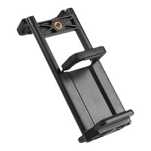 通用平板夹 手机夹子 云台相机支架桌面固定两用平板夹