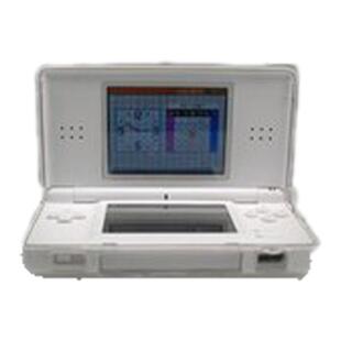 NDSL水晶壳  神游IDSL保护壳 NDSL透明壳 dsl连体盒水晶壳 硬壳