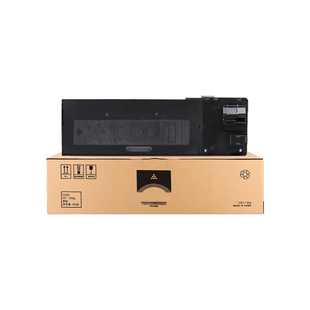 普象适用Sharp/夏普BP-M2522R粉盒BP-CT200 BP-CT201复印机BP-M2522X M2822R M2322R硒鼓M3122R打印机墨盒
