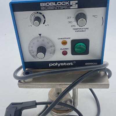 Bioblock Scientific Polystat 86602 POLYSTAT