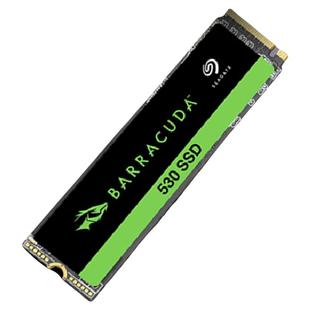 Seagate希捷m2固态pcie4硬盘1t/2t电脑笔记本TLC颗粒ps5酷鱼530