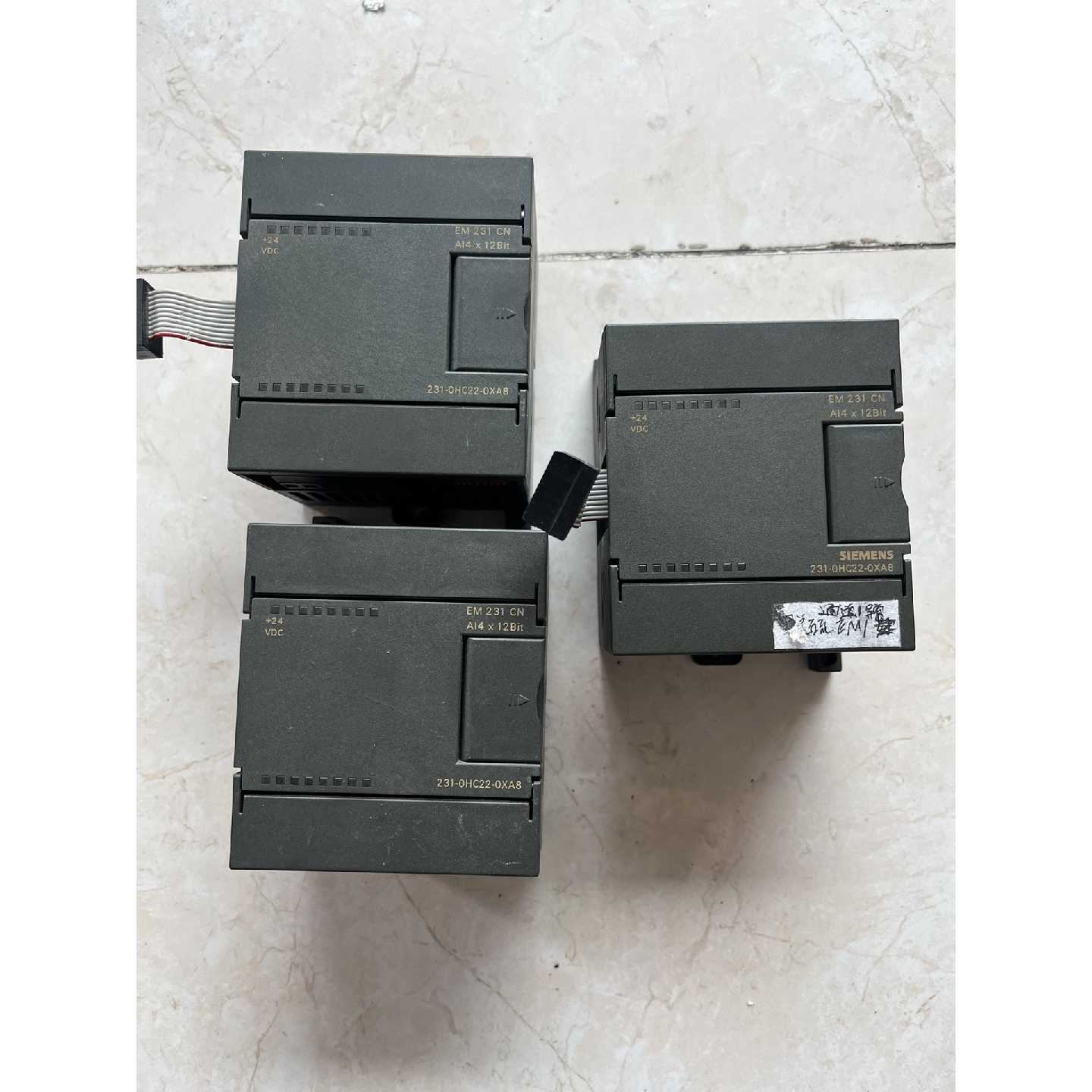 【请询价】EM231CN模拟量模块型号2310HC220