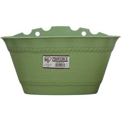 爱丽丝壁挂式吸水树脂特价花盆