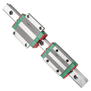 台湾上银直线导轨滑块方轨 HGW HG15 HG25 HG30 HG45 EG15 EGW20