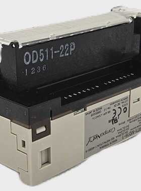 OMRON CRT-1MD16-1 DIGITAL I/O SLAVE UNIT REMOTE TERMINAL FAS