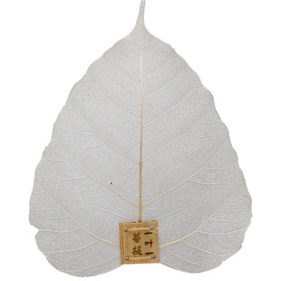 菩提叶茶漏树叶茶滤创意滤茶网茶叶过滤器功夫茶具配件茶隔滤茶器