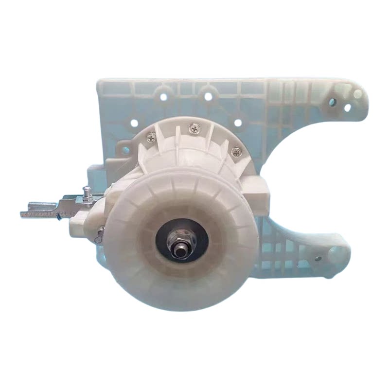 适用于广东小天鹅洗衣机XQB85-1518 XQB100-1861离合器总成减速器
