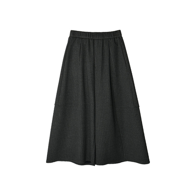 口碑炸裂！小个子八分花苞休闲裤