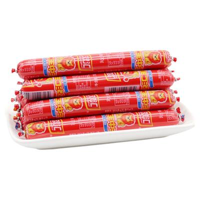 双汇王中王70g炒菜火腿肠