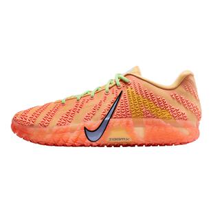 NIKE耐克男子JA 3 EP莫兰特3代运动训练实战篮球鞋HF2794-201