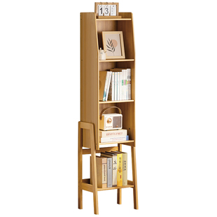 网红创意五斗柜卧室储物柜收纳家用客厅靠墙整理小立柜子床尾置物