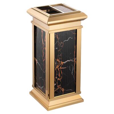 上开方形欧式仿大理石高档商用