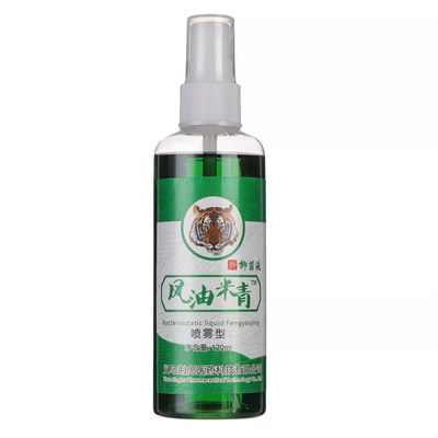 风油精喷雾驱蚊止痒防蚊虫叮
