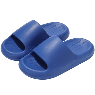 儿童拖鞋男童2026新款夏季浴室防滑防臭eva中大童软底凉拖鞋女孩