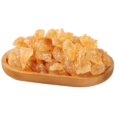 黄冰糖罐装云南特产小粒新鲜