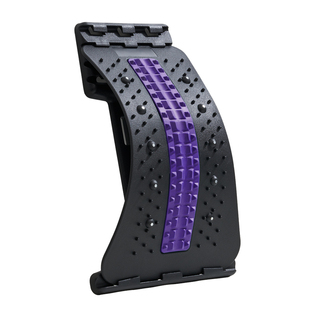 腰部托举器顶腰板腰椎舒缓器腰部牵引拉伸器普拉提脊柱矫正器家用