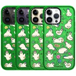 CASETiFY艺术家联名 小鸭子们 适用于iPhone16ProMax/16Pro/15ProMax/14ProMax 华为Pura 70系列手机壳