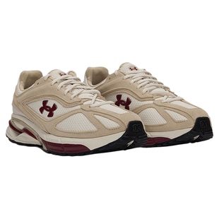 安德玛官方UA HOVR Apparition男女情侣透气运动休闲鞋6007155