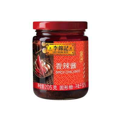 食品香辣菜辣味营养散装大蒜