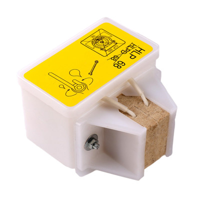 雷殷适用于电梯油杯油盒5500