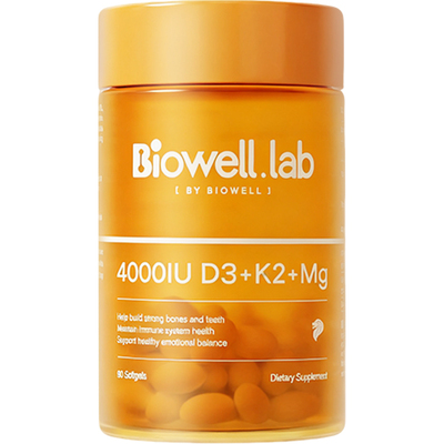 国标专利-圣库克小太阳D3K2镁