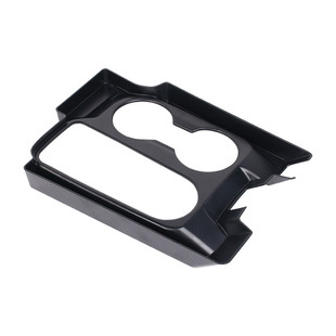 适用于江铃福特烈马Bronco专用排挡储物盒改装件挡把台车载收纳箱