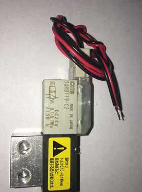 议价3QRB119/110-C2/D2HCKD电磁阀现货秒发DC24V适用