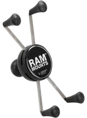 RAM美国X型通用支架背夹