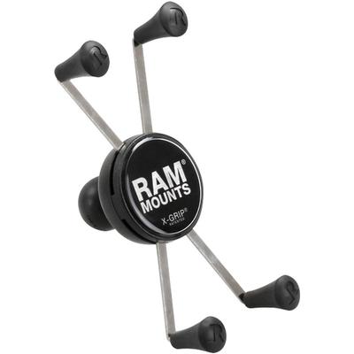 RAM美国X型通用支架背夹