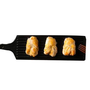 陕西西安特产全盛斋清真传统手工糕点白兰酥中式茶点零食小吃300g