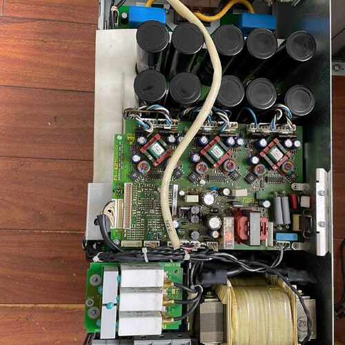 询力士乐rufe变频器 RD51.1-4B-037-L-V1-