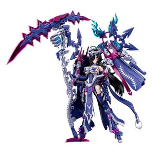 【现货】寿屋拼装模型 女神装置 皇巫 月读 王权 KP702 礼物