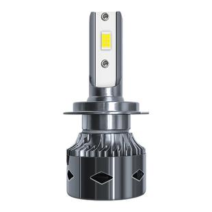 大阳巧客CHOK-H/C2/C1AS系四轮电动车led前大灯改装远近光灯泡H4