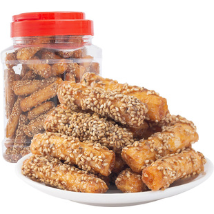 薏晓浙江特产红糖山药条新榨红糖浇汁山药棍休闲零食传统糕点小吃